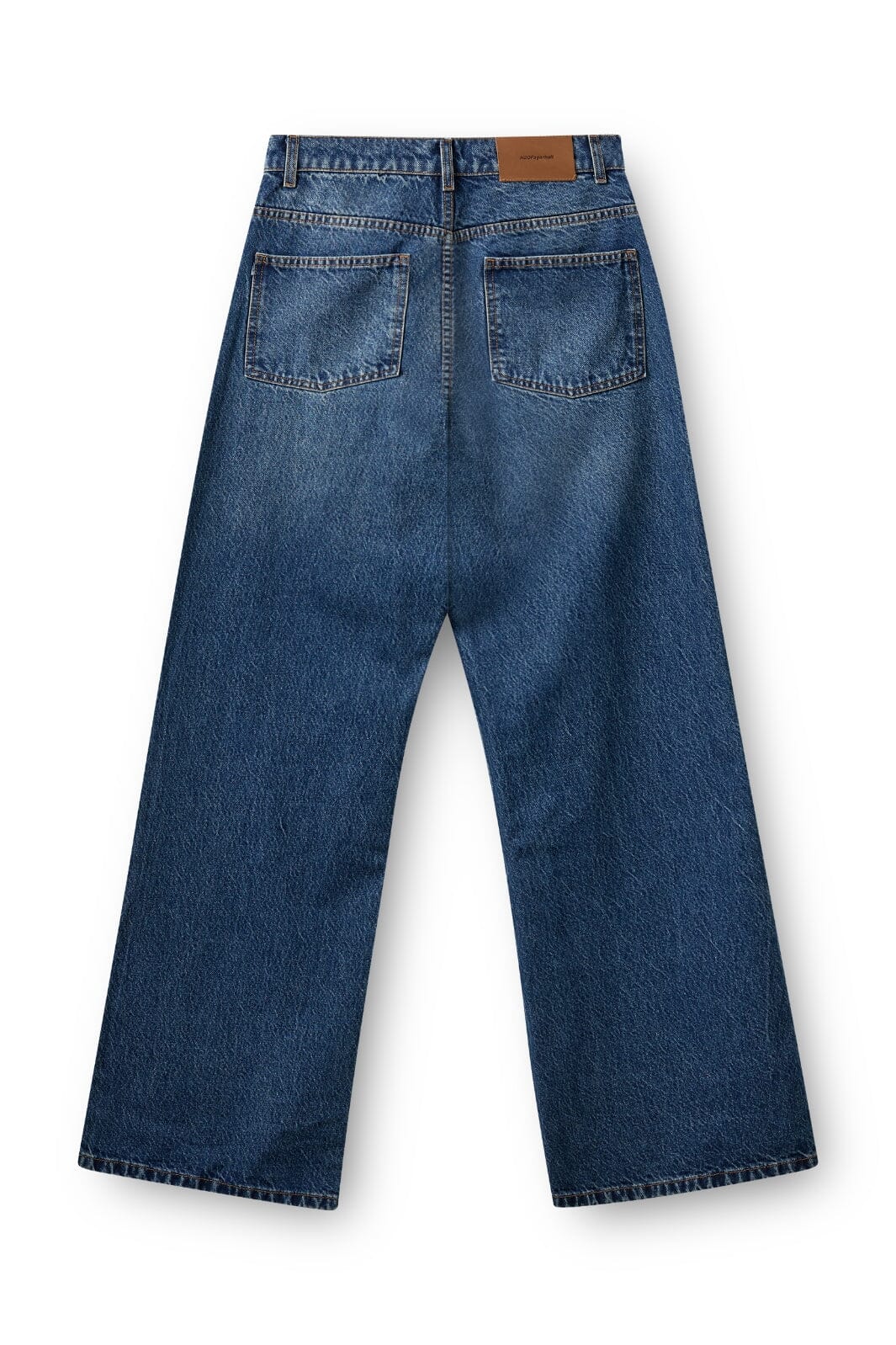 H2O Fagerholt - Rome Jeans - 2649 Blue Denim
