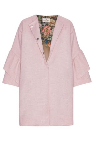 Karmamia - Kennedy Jacket - No. 112 (Limited)