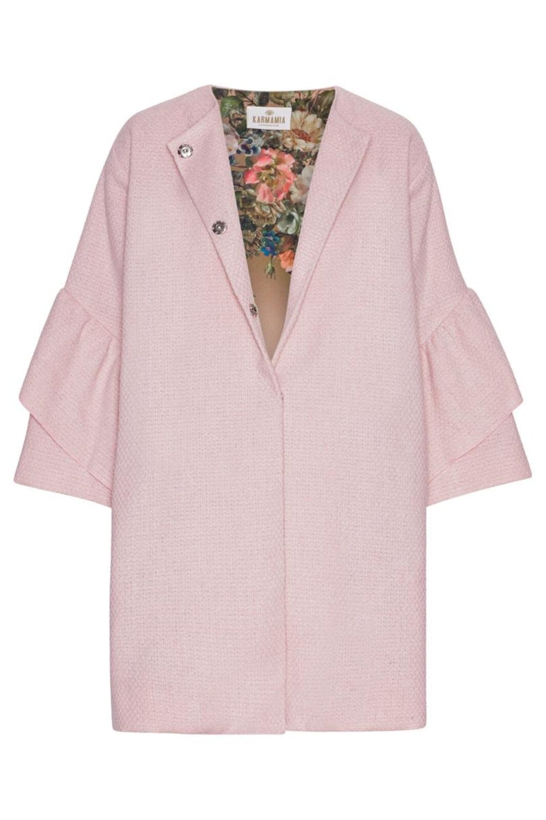 Karmamia - Kennedy Jacket - No. 112 (Limited)