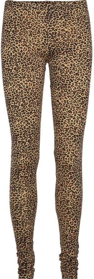 MarMar - Leo Leg W - Brown Leo