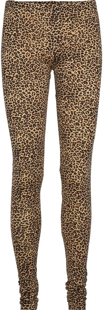 MarMar - Leo Leg W - Brown Leo