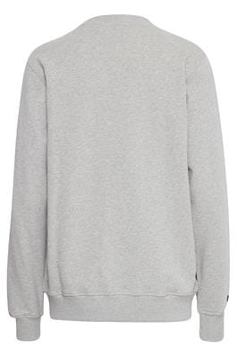 Ball - L. Taylor Sweatshirt - 120404 Light Gray Rabat