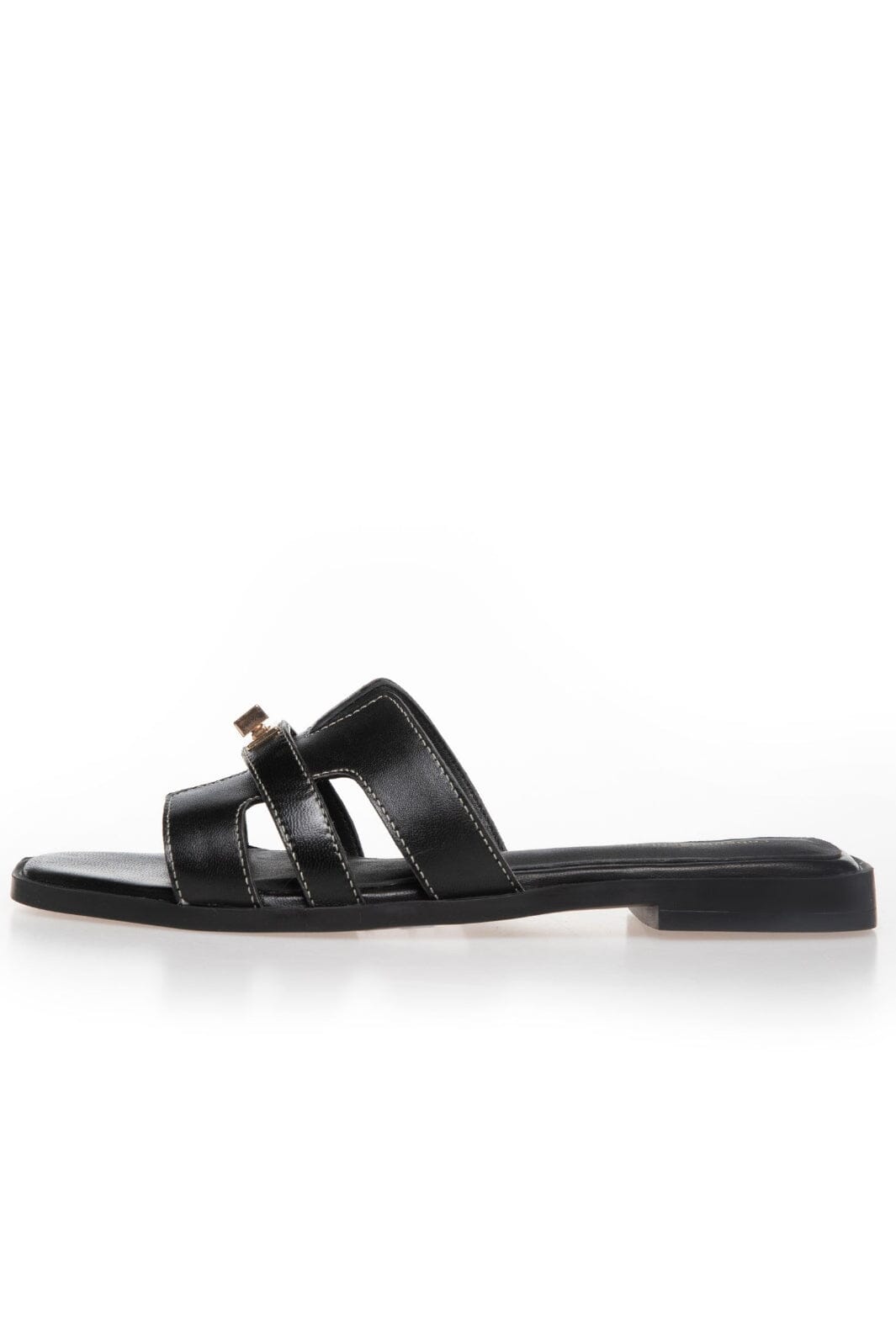 Copenhagen Shoes - Women'S World CS8463 - 0003 - Black Hot på udsalg