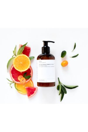 Evolve - EB153-T African Orange Aromatic Lotion
