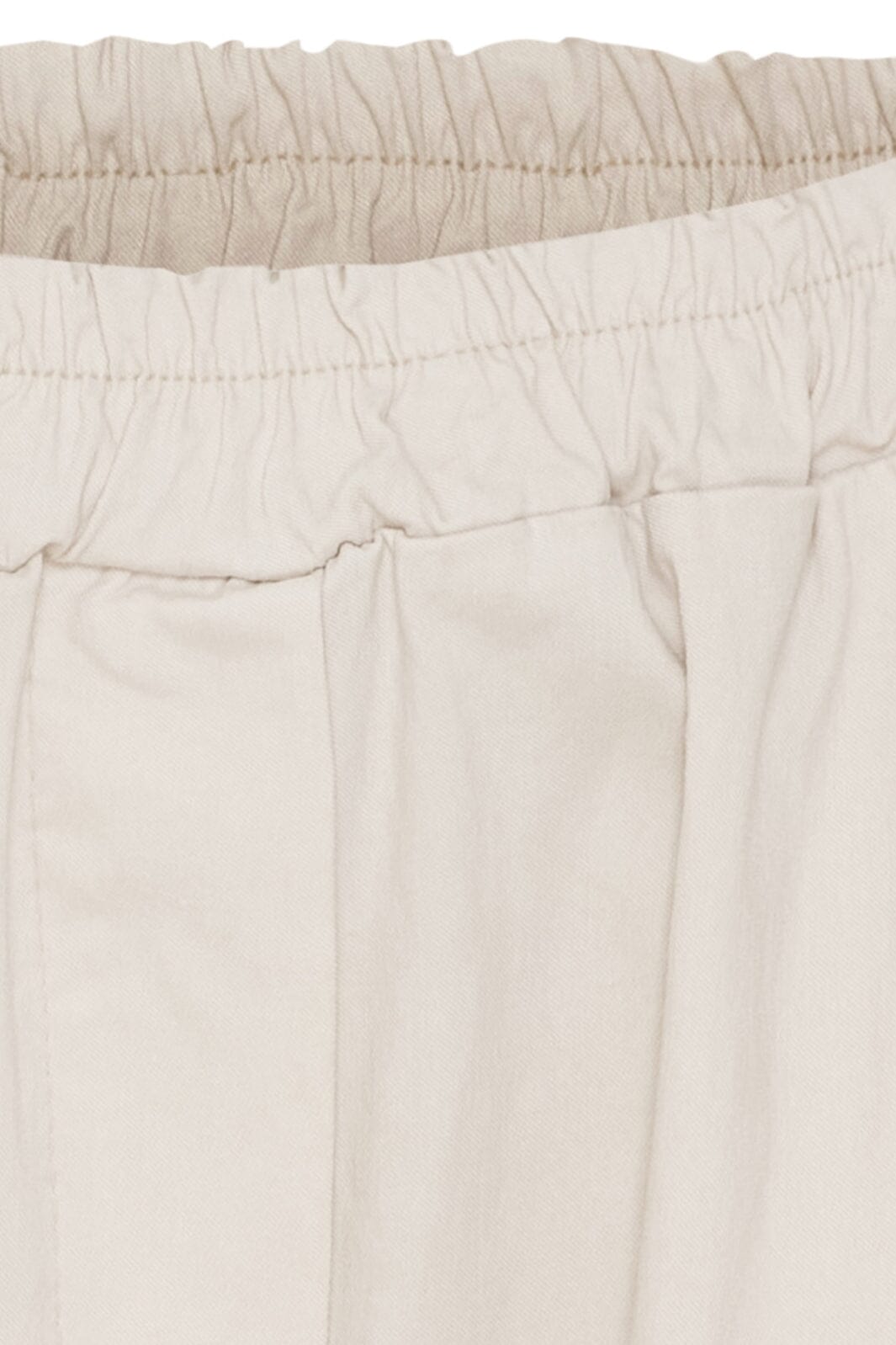 Forudbestilling - Marta Du Chateau - Mdcraffaella Pants 8594 - Beige