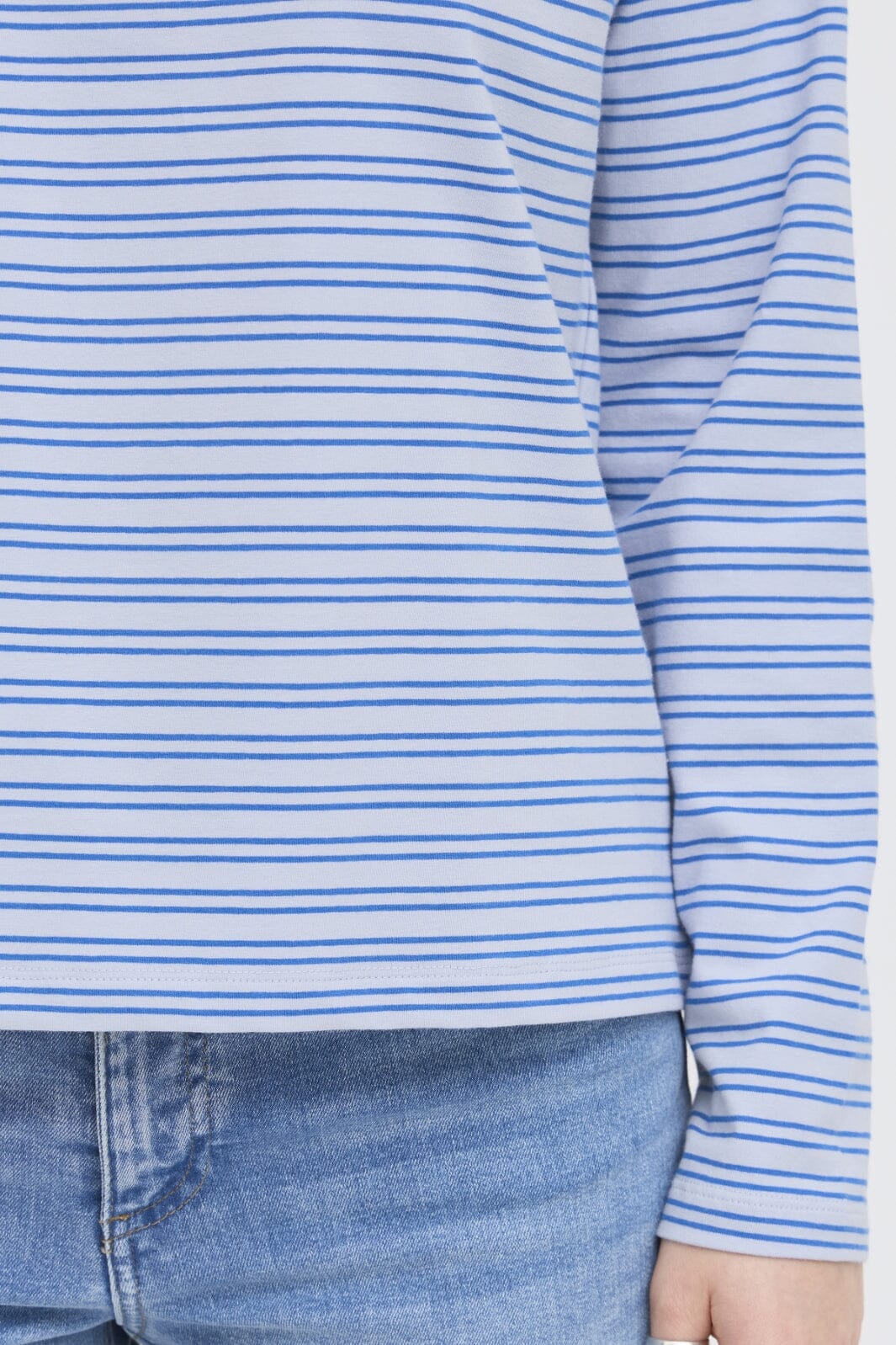 ichi-ihmira-loose-ls3-204201-zen-blue-w-turkish-sea_2.jpg Ichi - Ihmira Loose Ls3 - 204201 Zen Blue W. Turkish Sea