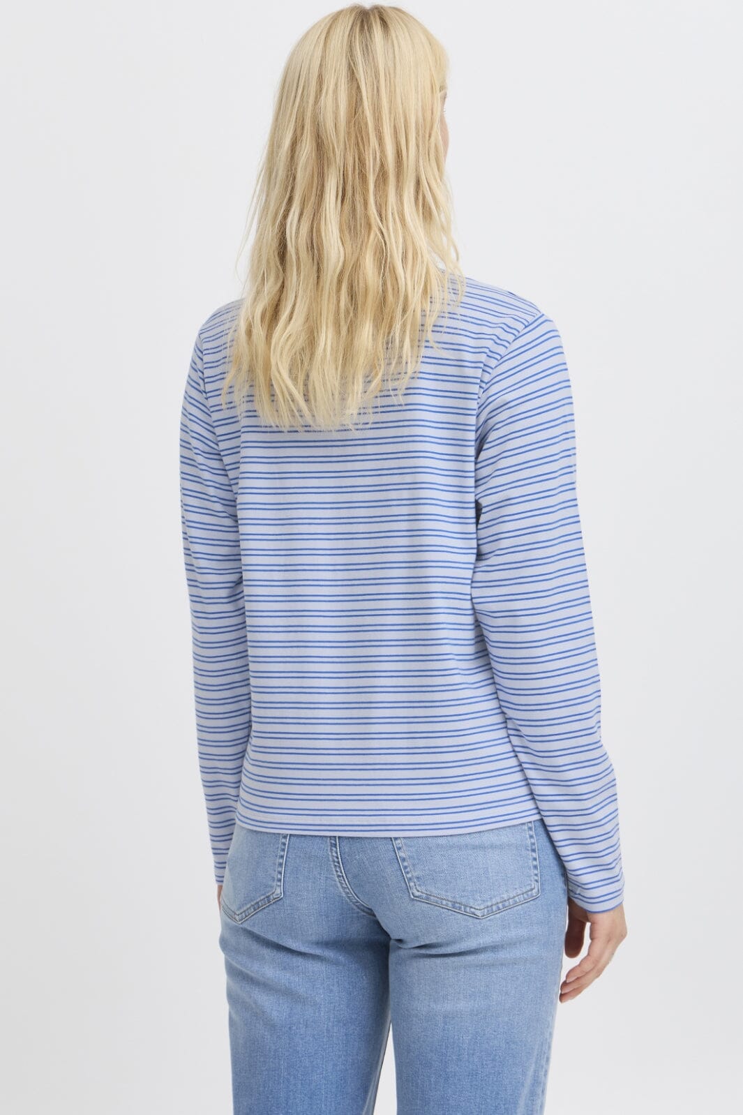 ichi-ihmira-loose-ls3-204201-zen-blue-w-turkish-sea_3.jpg Ichi - Ihmira Loose Ls3 - 204201 Zen Blue W. Turkish Sea