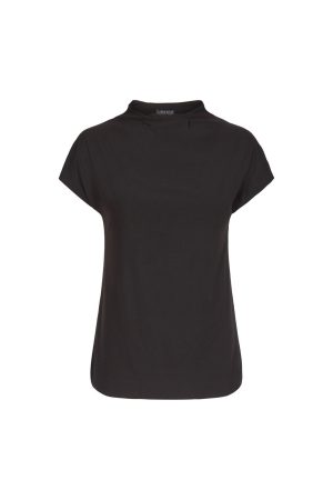 Liberte - Alma-Top - Black