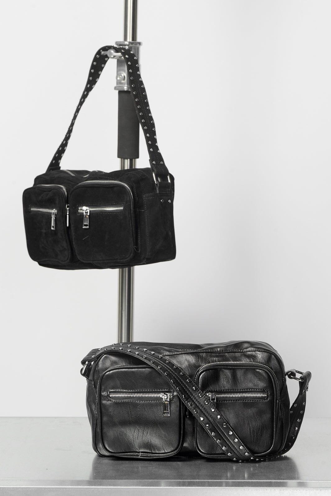 Noella - Celia Bag - 001 Black Mode
