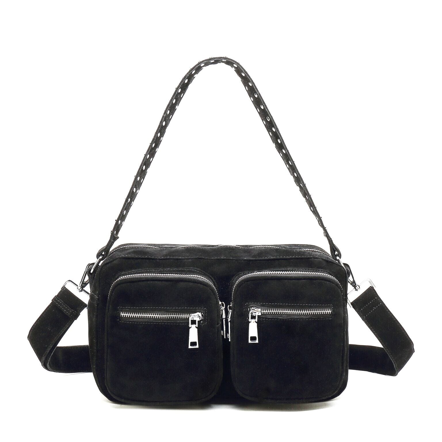 Noella - Celia Bag - 001 Black Mode