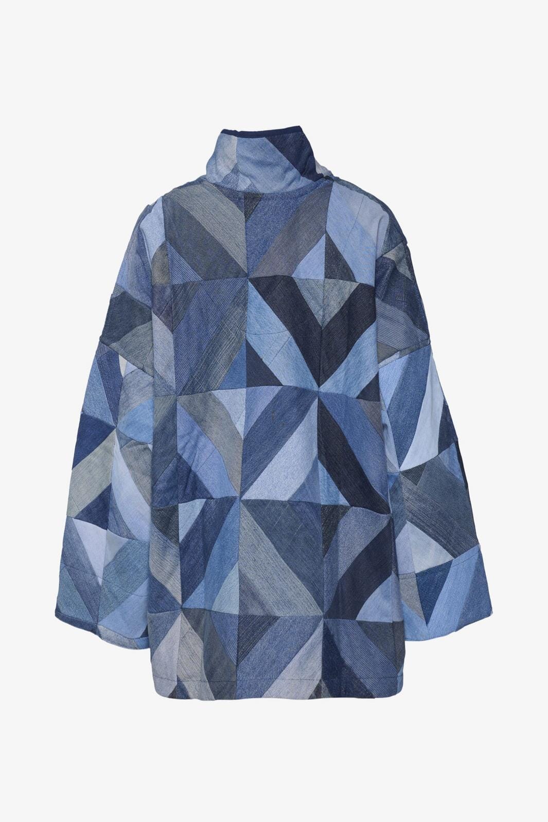 Sissel Edelbo - Elliot Denim Jacket SE 1063 - Blue Shade