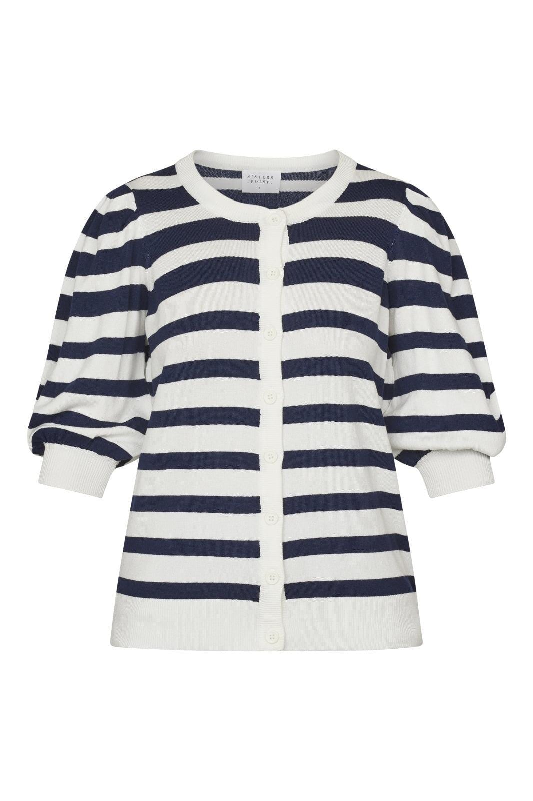 Sisters Point - Halia-Str.Ca - 111 Cream/Midnight