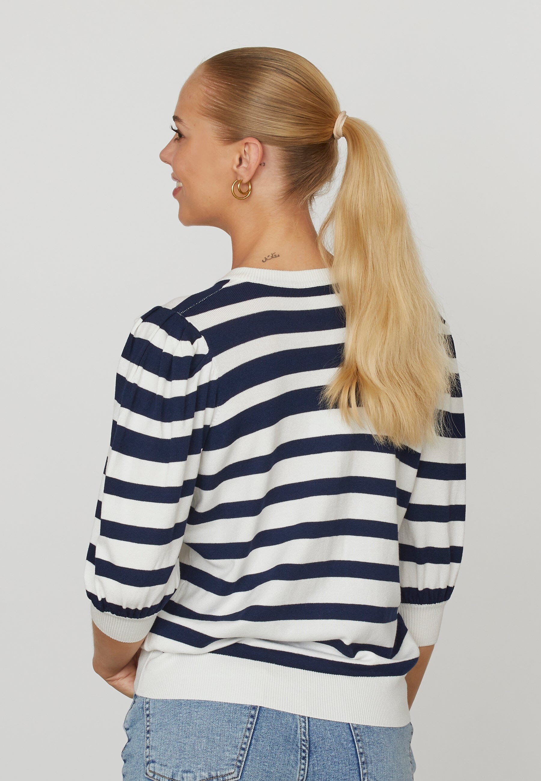 Sisters Point - Halia-Str.Ca - 111 Cream/Midnight