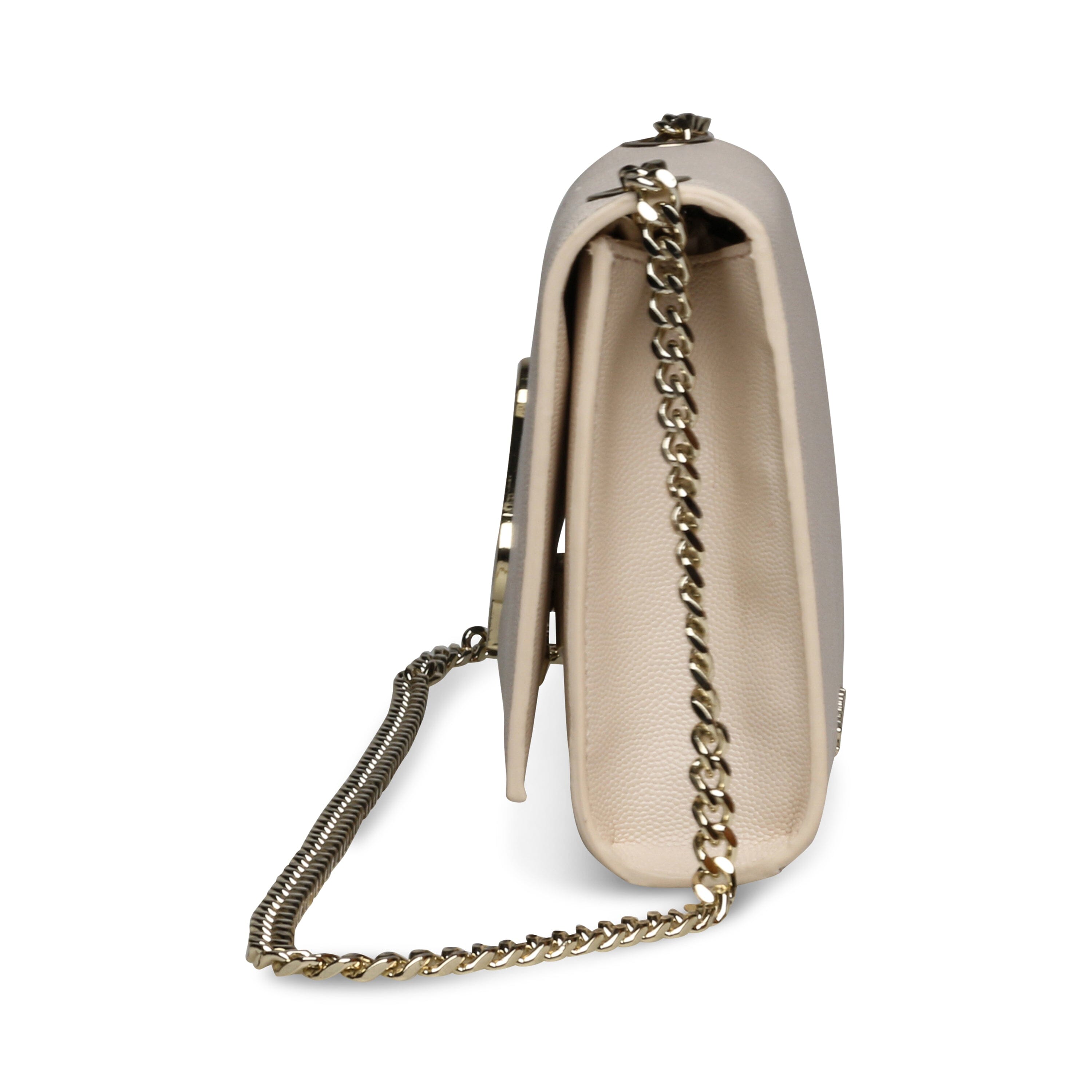 Steve Madden - Bramone Crossbody bag - Bone/Gold