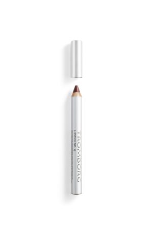 Tromborg - Lipstick Jumbo Pen #13 på udsalg