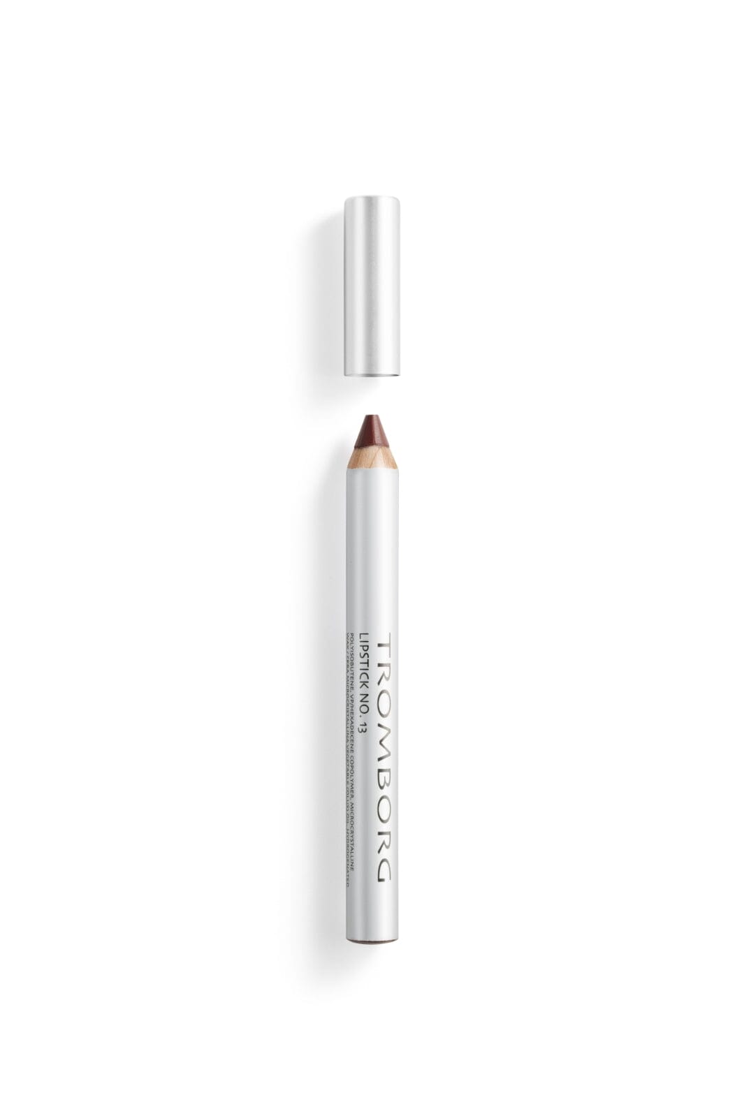 Tromborg - Lipstick Jumbo Pen #13 på udsalg