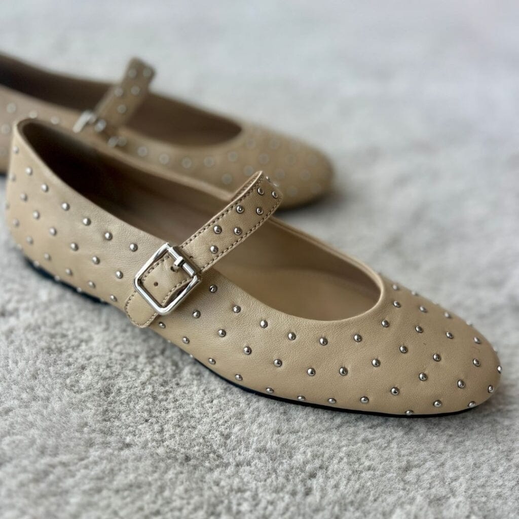 Copenhagen Shoes - Forever Love CS8518 - 0002 Beige
