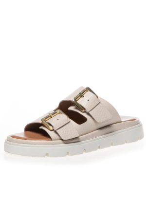 Copenhagen Shoes - Imagine CS8416 - 1620 - Off White Rabat