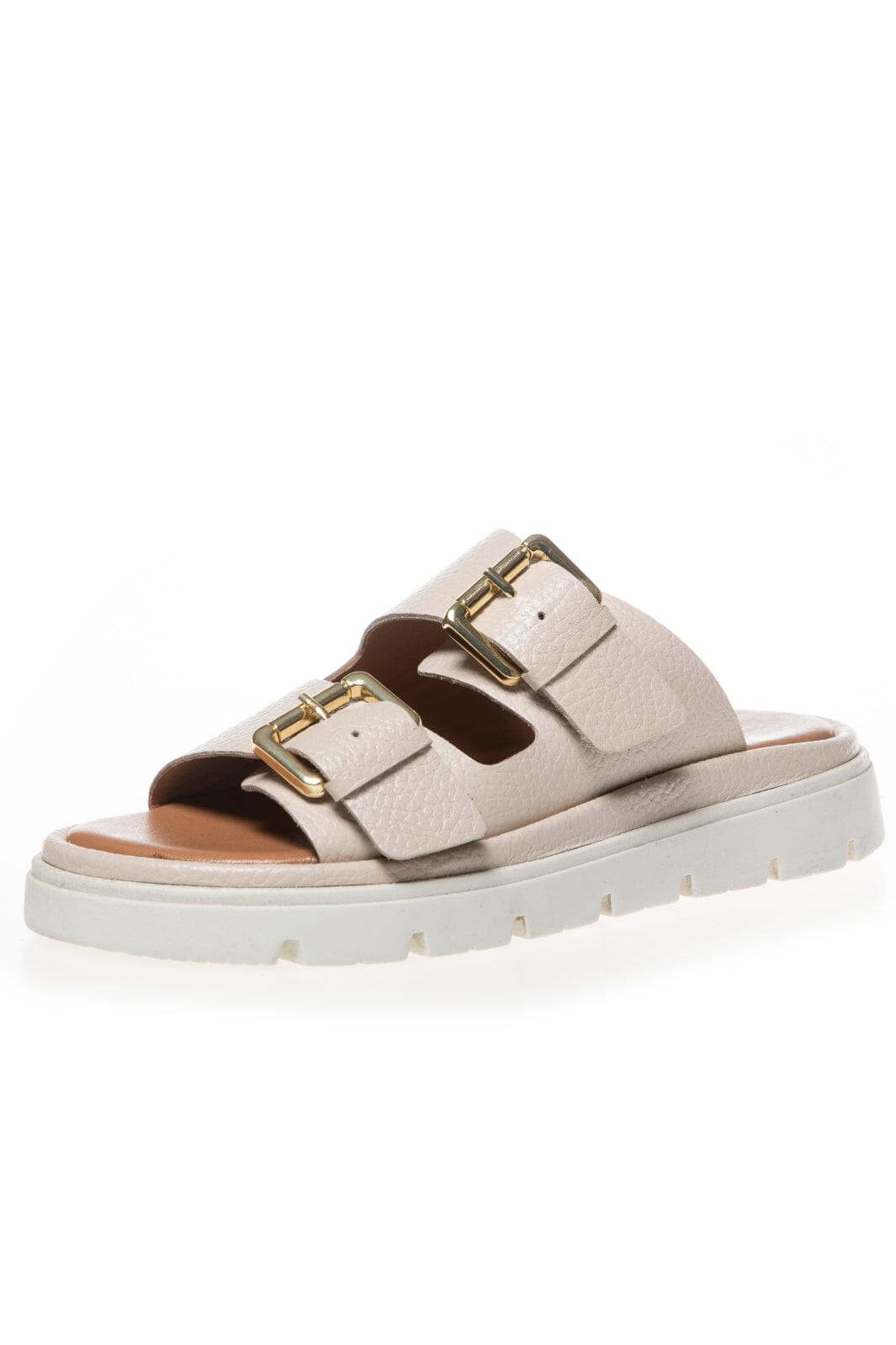 Copenhagen Shoes - Imagine CS8416 - 1620 - Off White Rabat