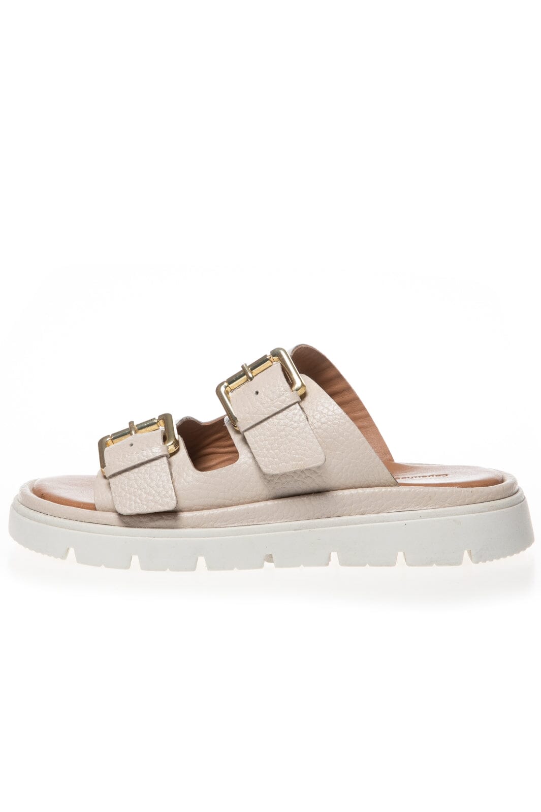 Copenhagen Shoes - Imagine CS8416 - 1620 - Off White Rabat