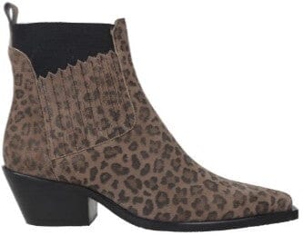 Copenhagen Shoes - The Walking Boot - 0134 Lep