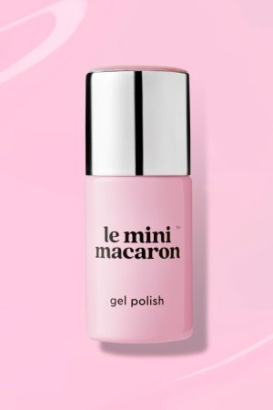 Le Mini Macaron - Gel Polish COL121 - Lily Rose