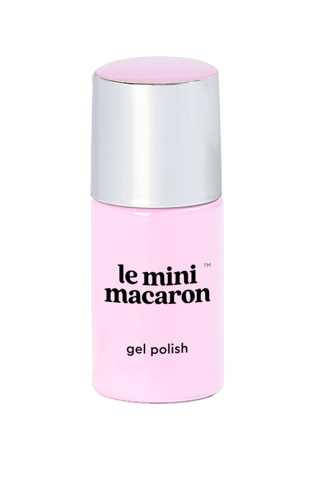 Le Mini Macaron - Gel Polish COL121 - Lily Rose