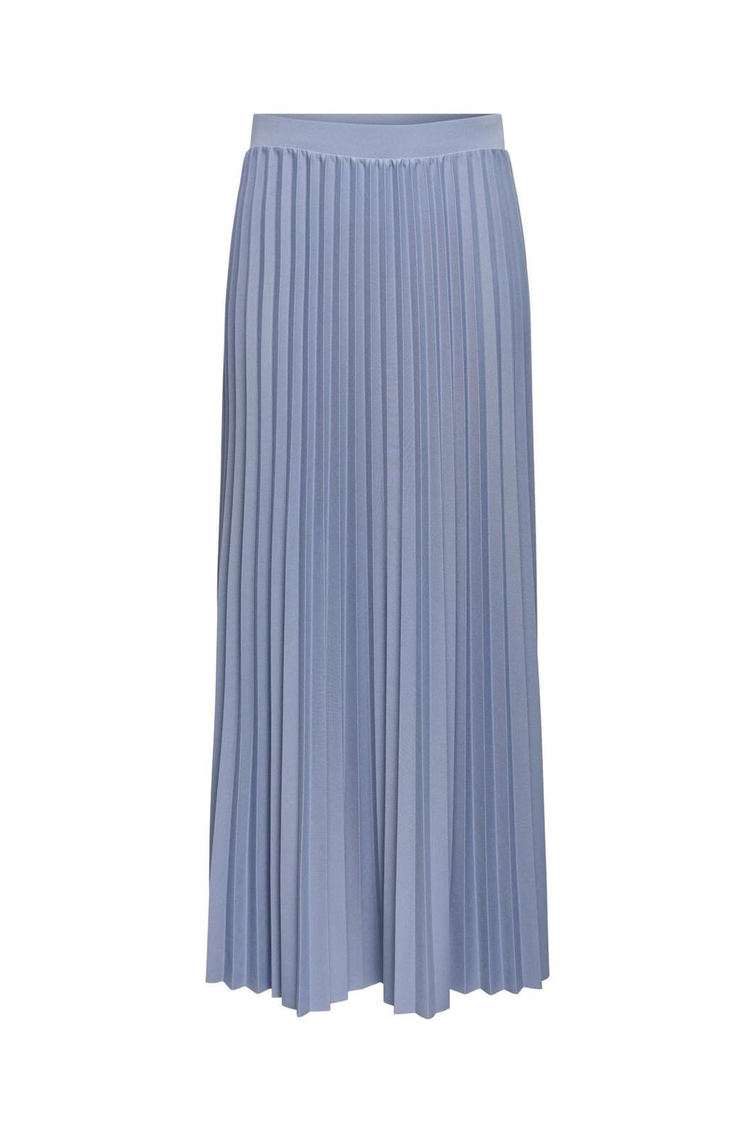 only-onlmelisa-long-skirt-box-4749581-tempest_1.jpg Only - Onlmelisa Long Skirt Box - 4749581 Tempest