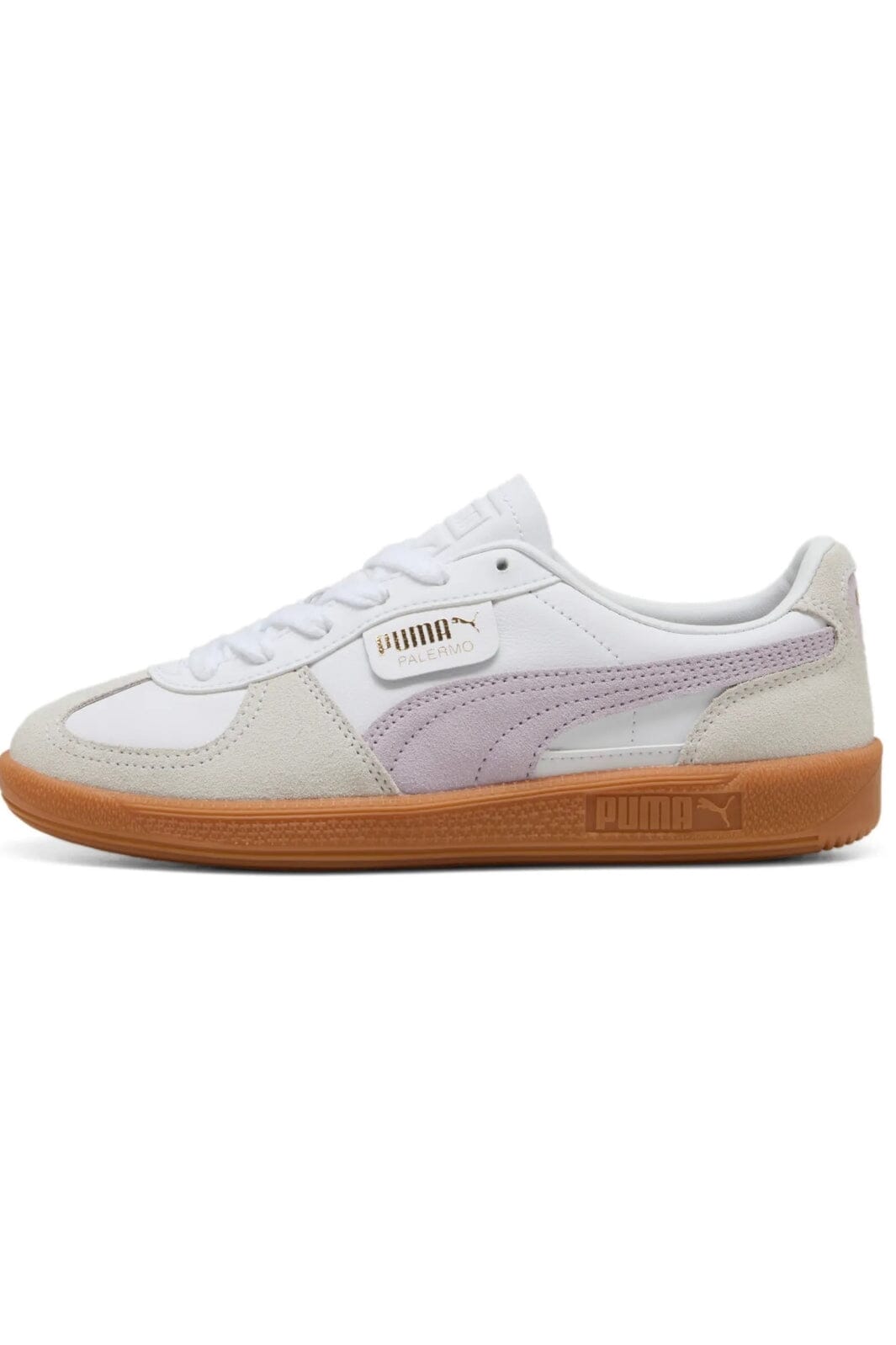 Puma - Palermo Lth - White 20 Online