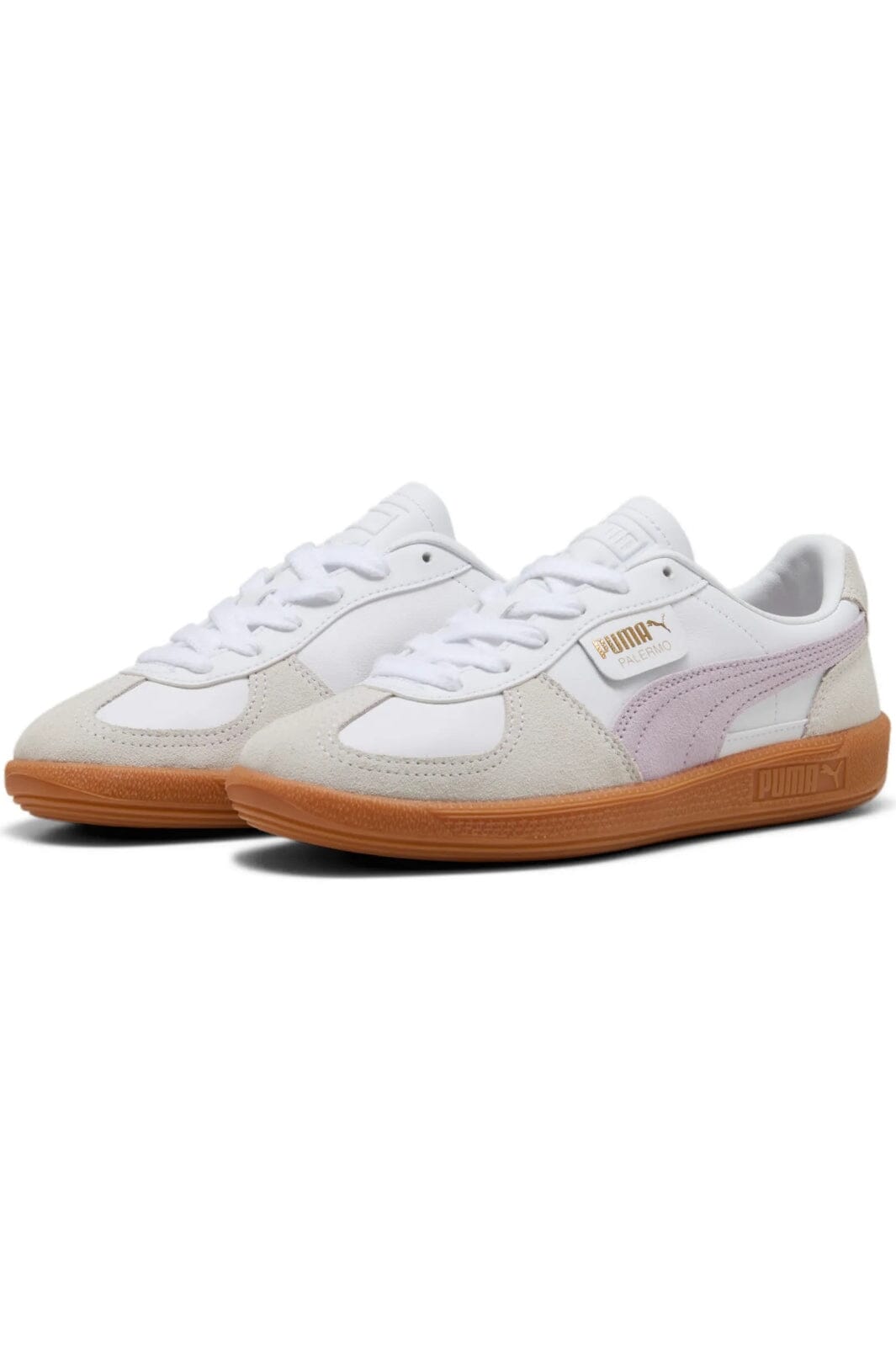 Puma - Palermo Lth - White 20 Online