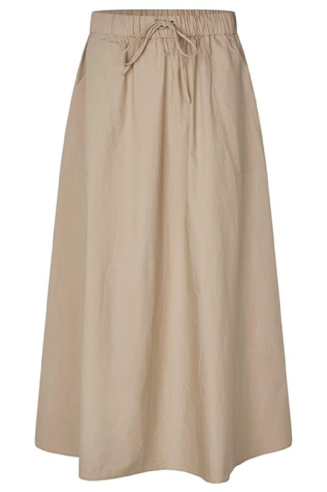 Second Female - Alisa Skirt 59781 - Pure Cashmere 0506