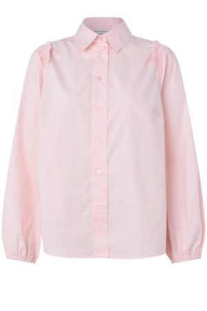 Second Female - Citta Shirt 59249 - 9403 Mary's Rose