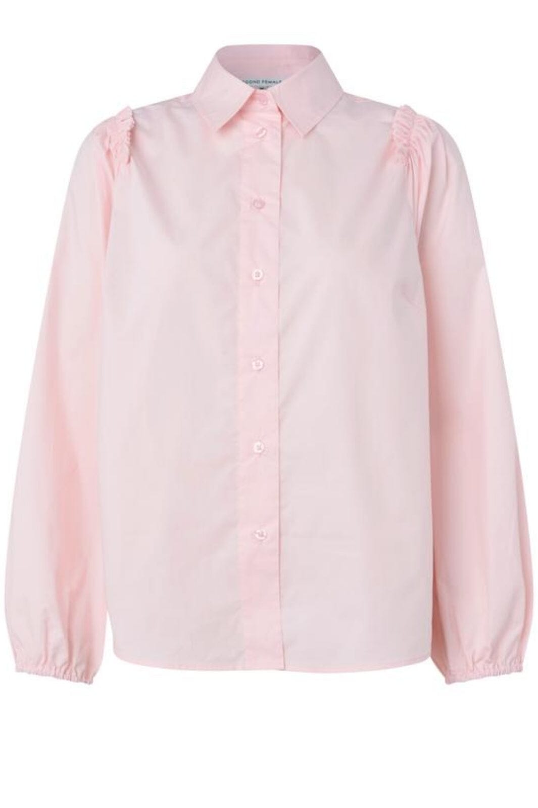 Second Female - Citta Shirt 59249 - 9403 Mary's Rose