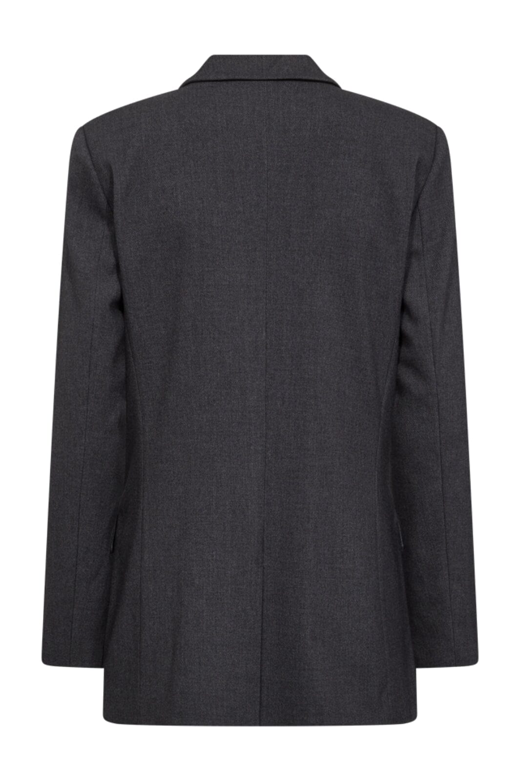 Copenhagen Muse - Cmtailor-Ja 126012 - Med. Grey Melange