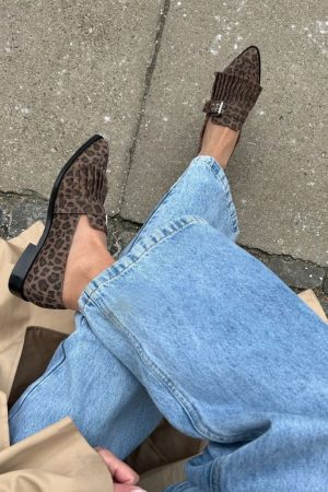 Copenhagen Shoes - The Molly CS8490 - 0134 - Lep Hot på udsalg