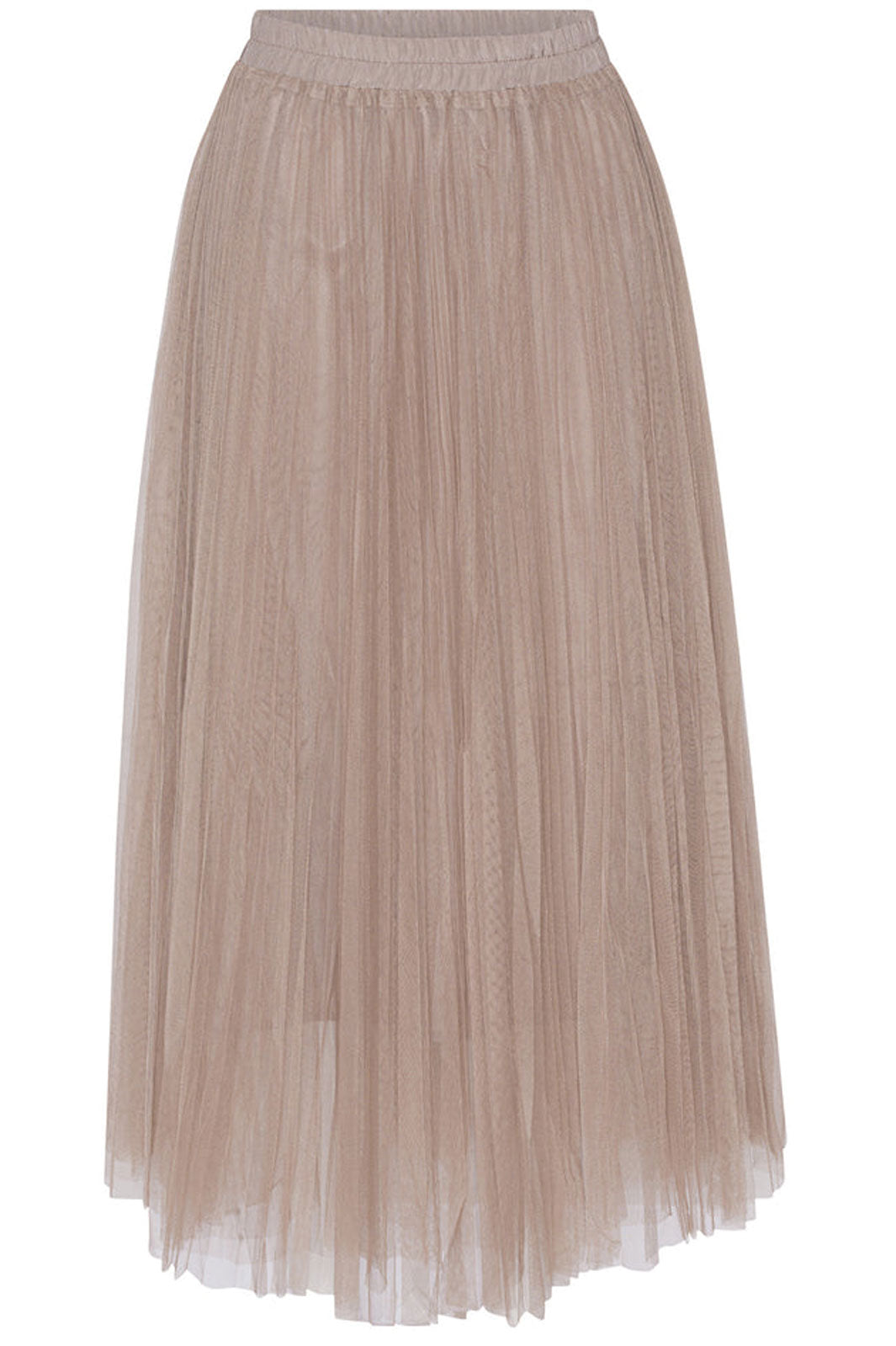 emm-copenhagen-celine-plisse-skirt-camel_1.jpg EMM Copenhagen - Celine Plisse Skirt - Camel