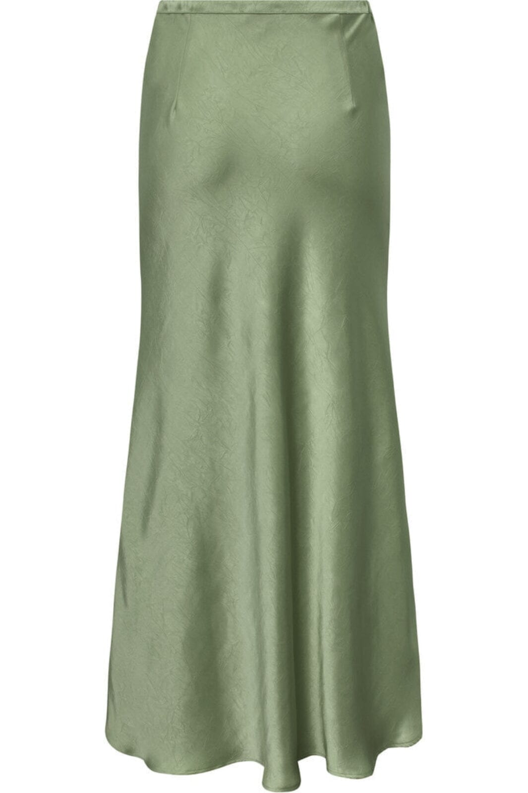 Forudbestilling - A-View - Emily Skirt - 859 Dusty Green