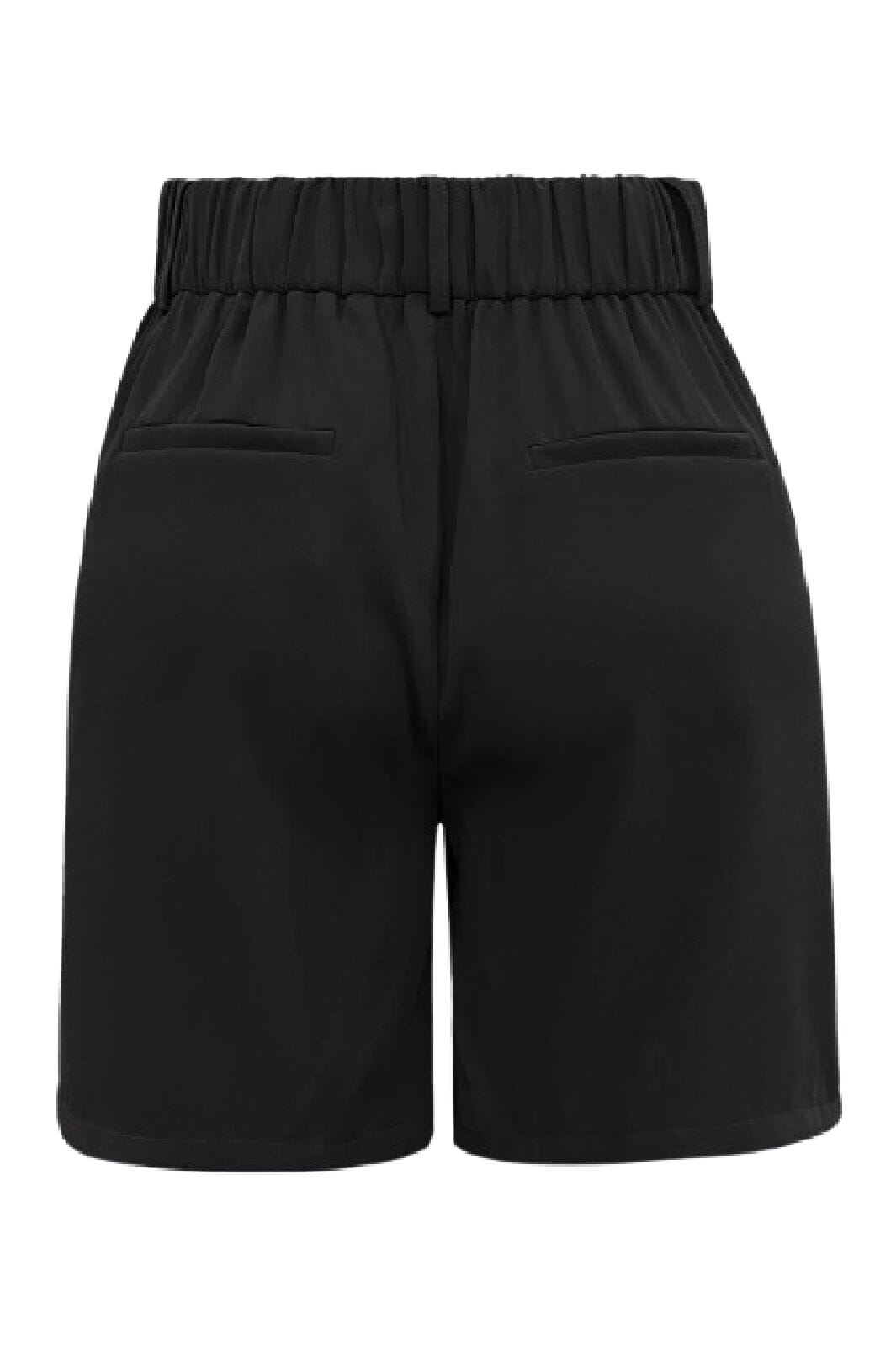 Forudbestilling - Liberte - Frede-Shorts 22202 - Black