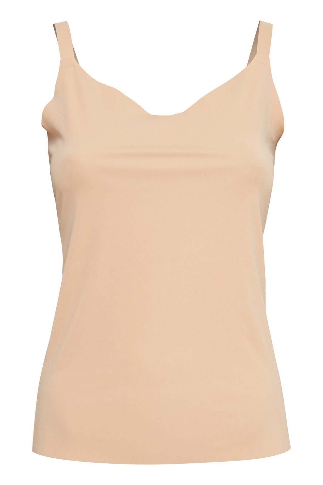 Ichi - Iasiv Singlet - Tan
