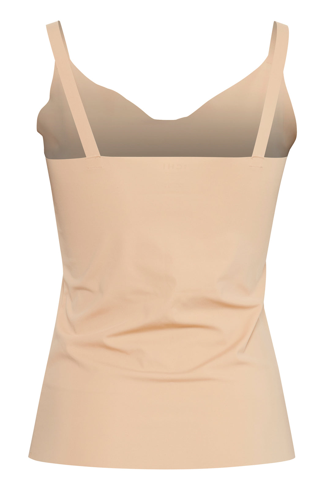 Ichi - Iasiv Singlet - Tan