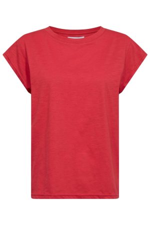 Liberte - Ulla-Tshirt - Red Online