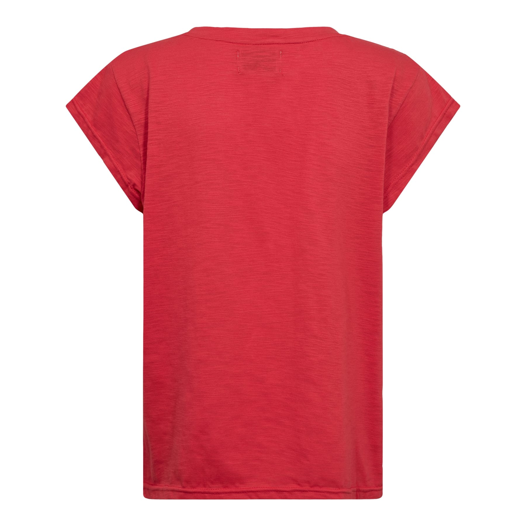 liberte-ulla-tshirt-red_1.jpg Liberte - Ulla-Tshirt - Red Online