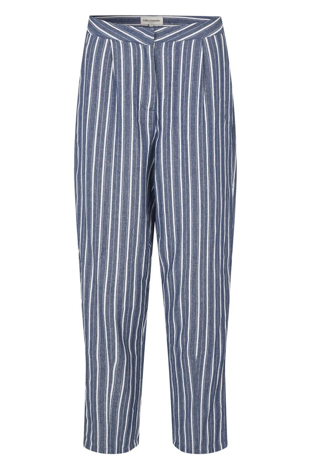 Lollys Laundry - Maisiell Pants - 80 Stripe