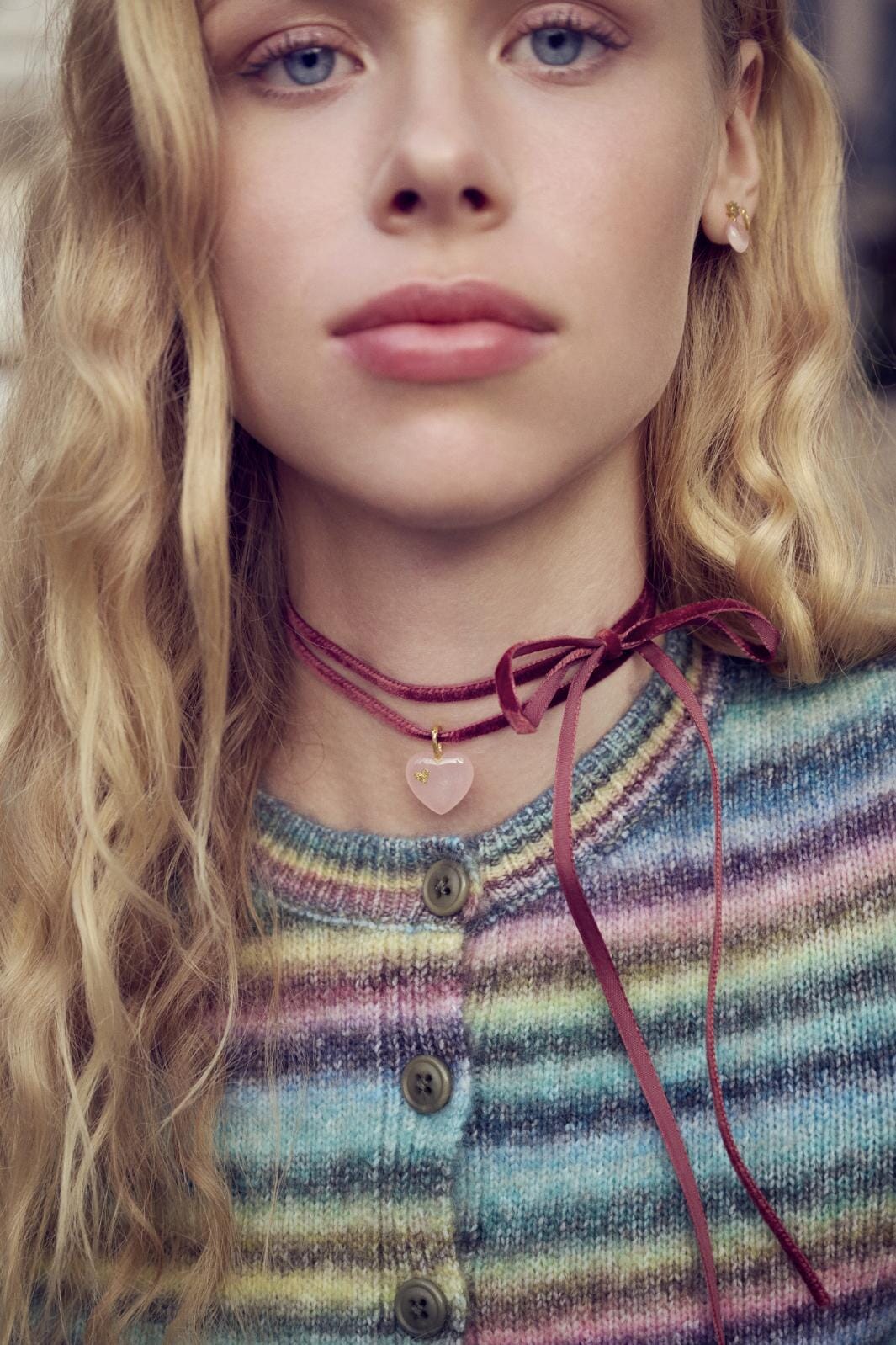 Maanesten - Love Choker - 2799a