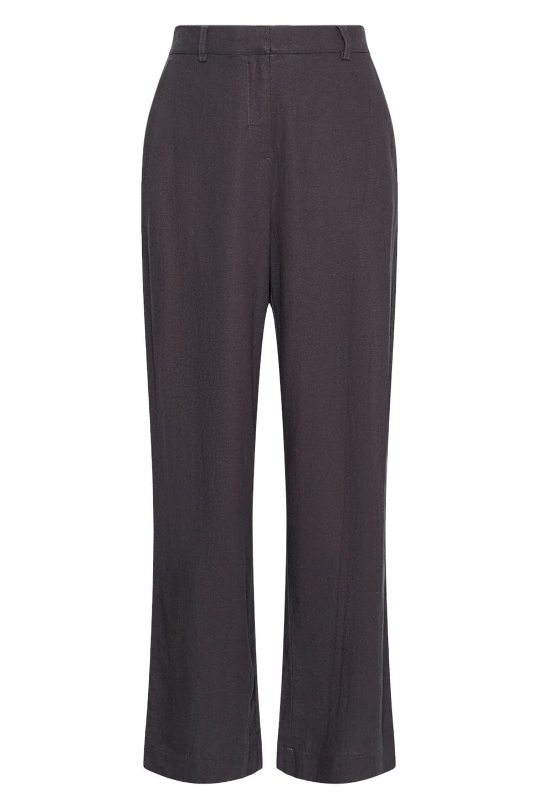 Moss Copenhagen - Mschpennie Ginia Pants - Phantom