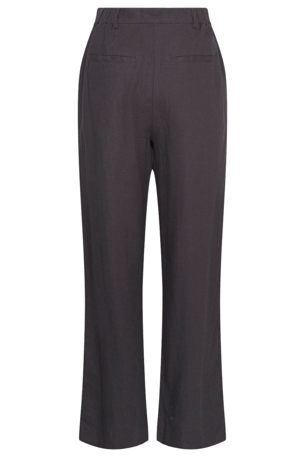 Moss Copenhagen - Mschpennie Ginia Pants - Phantom