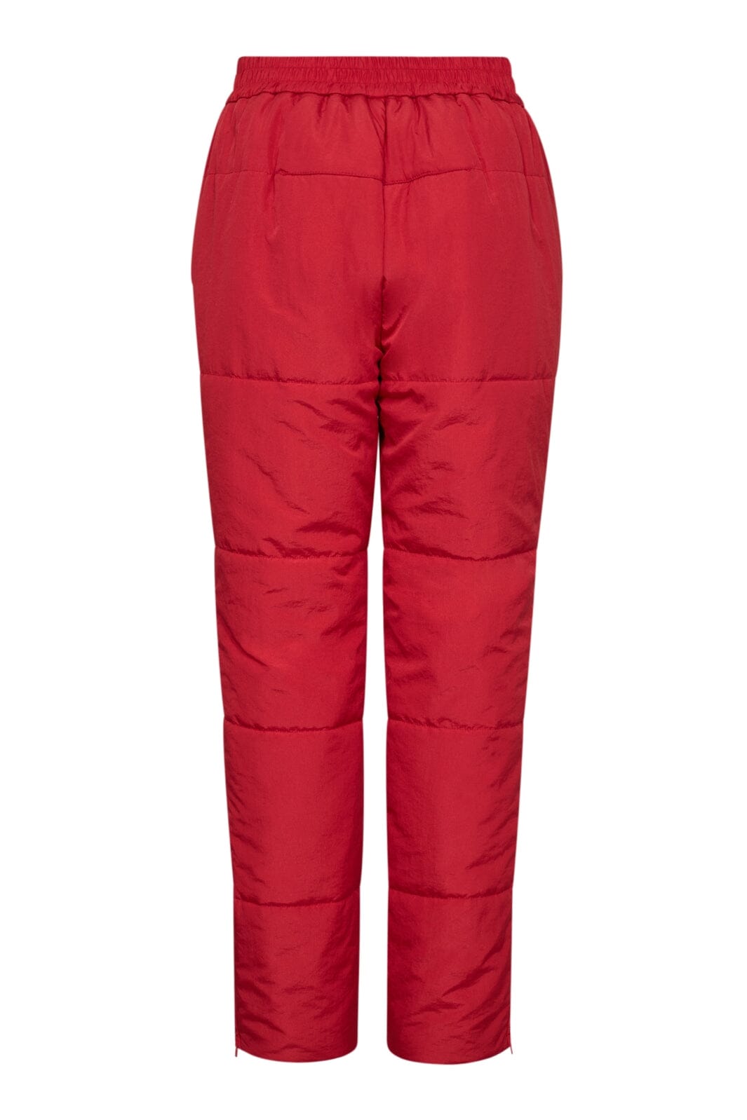Co´couture - Frostycc Puffer Pant 31294 - 66 Flame