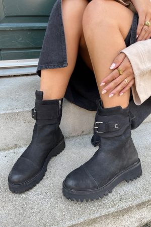 Copenhagen Shoes - Shoelovers - 0001 Black