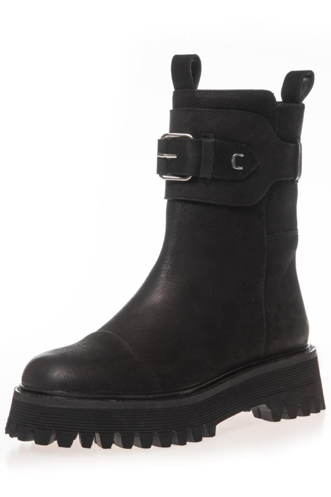 Copenhagen Shoes - Shoelovers - 0001 Black