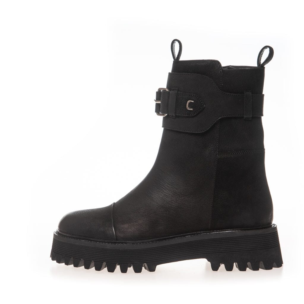 Copenhagen Shoes - Shoelovers - 0001 Black